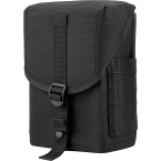 Сумка для пулеметного короба (Stich Profi) (Black)