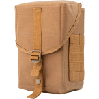 Сумка для пулеметного короба (Stich Profi) (Coyote)