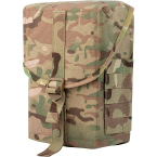 Сумка для пулеметного короба (Stich Profi) (Multicam)