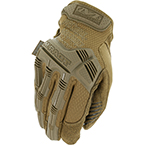 Перчатки Mechanix M-Pact (Coyote Brown)