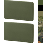 Боковые чехлы для скелетного камербанда 6x10,5" (Ars Arma)