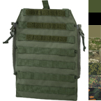 Задняя панель AA-CP Zip-On MOLLE 2.0 (Ars Arma)