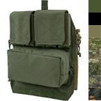 Задняя панель AA-CP Zip-On Pouch (Ars Arma)