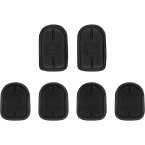 Комплект подушек корсета AA-AVS (Ars Arma) (Black)