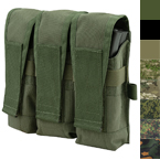 Передняя панель AA-AVS на 6 магазинов АК (Ars Arma)