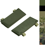 Плечевые подушки AA-AVS (Ars Arma)