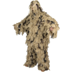 Костюм маскировочный "Oak Leaf 3D" (Mil-Tec) (Desert)
