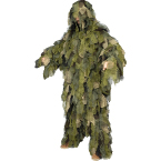 Костюм маскировочный "Oak Leaf 3D" (Mil-Tec) (Woodland)