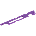 Селекторная планка для гирбокса 3 версии (SHS) (NB0020)