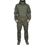 Костюм "ГЕРКОН-ЛЕТО", мембрана (Ursus) (Olive)