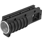 Подствольный гранатомет M-style (под ВОГ Тюльпан) (СтрайкАрт)