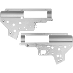 Фрезерованный гирбокс 2 версии QD, 8 мм (BullGear)