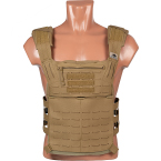 Бронежилет "А-20 Бескар" (Ars Arma) (Coyote Brown)