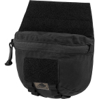 Утилитарный напашный подсумок "А-20 Пакман" (Ars Arma) (Black)