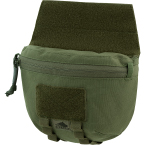 Утилитарный напашный подсумок "А-20 Пакман" (Ars Arma) (Olive)