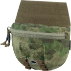 Утилитарный напашный подсумок "А-20 Пакман" (Ars Arma) (A-TACS FG)
