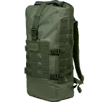 Рюкзак водонепроницаемый 30 литров (Mil-Tec) (Olive)
