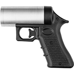 Ручной гранатомет "Малыш" (под "Чекист") (СтрайкАрт)