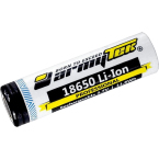 Аккумулятор 18650 LiIon 3200mAh (незащищенный) (Armytek)