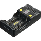 Зарядное устройство Uni C2 (Armytek)