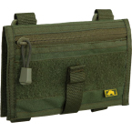 Планшет нарукавный (АНА) (Olive)