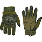 Перчатки "Воин" (Olive)