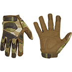 Перчатки "Рейнджер" (Multicam)