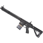 Модель автомата (G&G) TR16 MBR 308SR (Black)