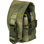 Подсумок под гранату универсальный "Заря" GP-105 (WARTECH) (Мох)