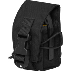 Подсумок под гранату универсальный "Заря" GP-105 (WARTECH) (Black)