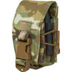 Подсумок под гранату универсальный "Заря" GP-105 (WARTECH) (Multicam)