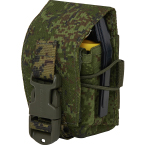 Подсумок под гранату универсальный "Заря" GP-105 (WARTECH) (Цифра РФ)