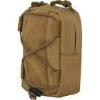 Подсумок утилитарный малый UP-104 (WARTECH) (Coyote Brown)