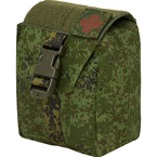 Подсумок под аптечку отрывной UP-103 (WARTECH) (Цифра РФ)