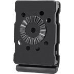 Поясное крепление Tek Lok "SP" (Stich Profi) (Black)