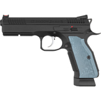 Модель пистолета (KJW) CZ Shadow 2 металл CO2