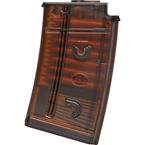 Магазин механический (G&G) для серии SG550 30ш (G-08-070) (Black)