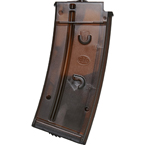 Магазин бункерный (G&G) для серии SG550 370ш (G-08-071) (Black)