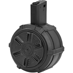 Магазин бункерный (G&G) для М-серии 2300ш бубен (G-08-171) (Black)