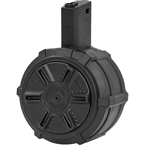 Магазин электрический (G&G) для М-серии 2300ш бубен (G-08-170-1) (Black)