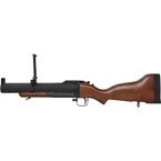 Ручной гранатомет М79 (King Arms)