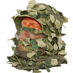 Маскировочный комплект "Химера" (панама + шарф) (Stich Profi) (Листва)