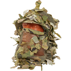 Маскировочный комплект "Химера" (панама   шарф) (Stich Profi) (Multicam)