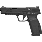 Модель пистолета (G&G) Piranha Mk I (GBB) (Black)