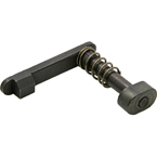 Кнопка сброса магазина для M4/M16 [GR16] (G&G) (G-10-025)