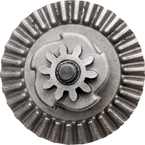 Коническая шестерня для гирбоксов G2/G2H (G&G) (G-10-121)