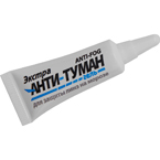 Антифог гель Анти-туман