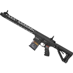 Модель автомата (G&G) TR16 MBR 308WH (Black)