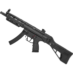 Модель автомата (ICS) CES-P MS1 [SSS] SFS Stock (Black)