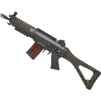 Модель автомата (G&G) SG552